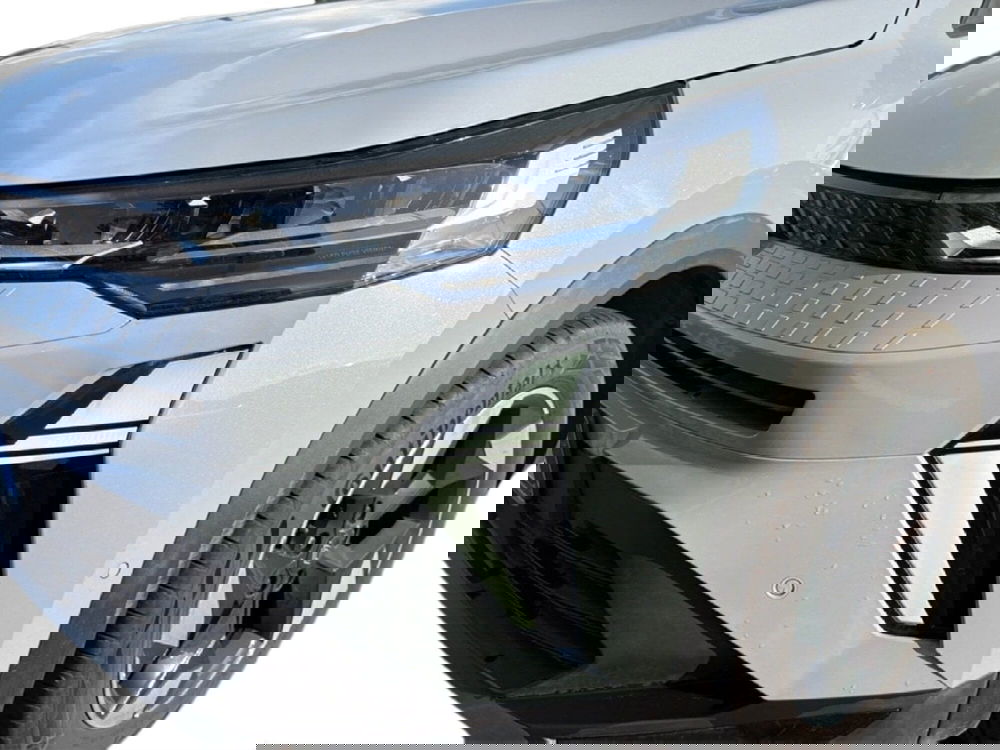 Renault Captur usata a Roma (8)