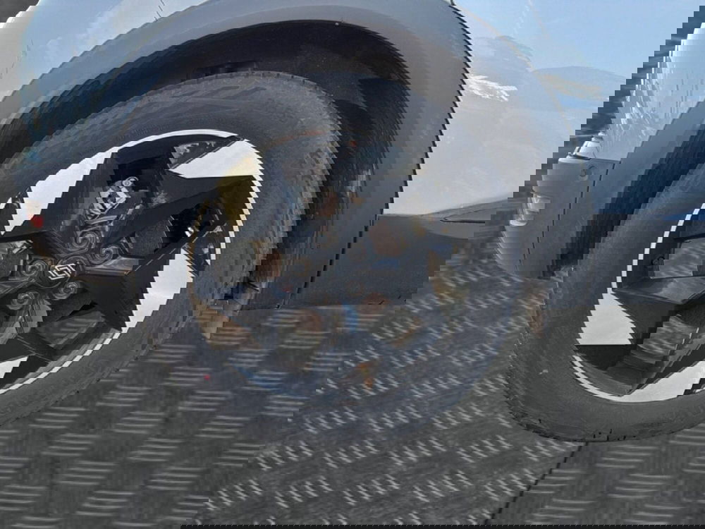 Renault Captur usata a Roma (9)