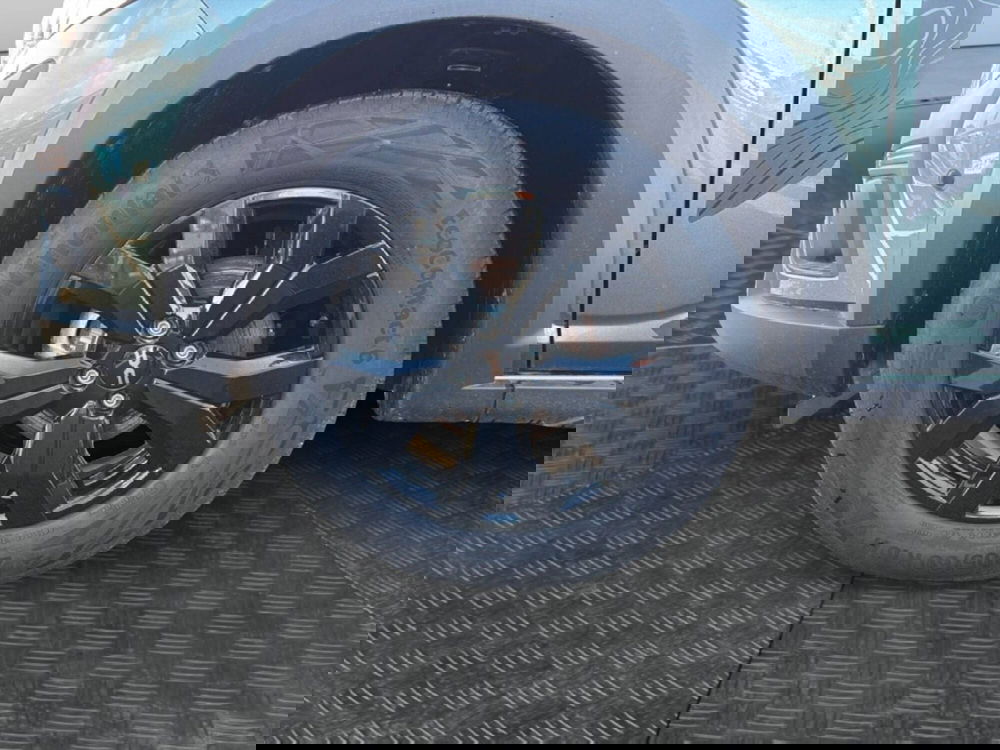 Dacia Jogger usata a Roma (14)