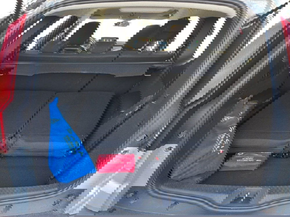 Dacia Jogger usata a Roma (11)