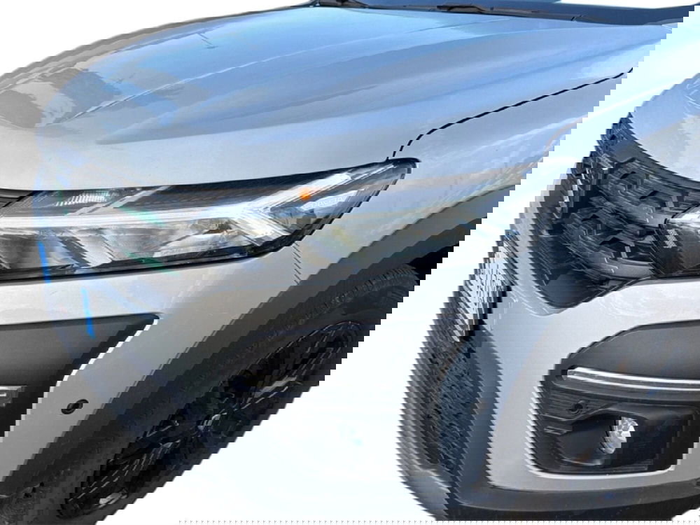 Dacia Jogger usata a Roma (12)