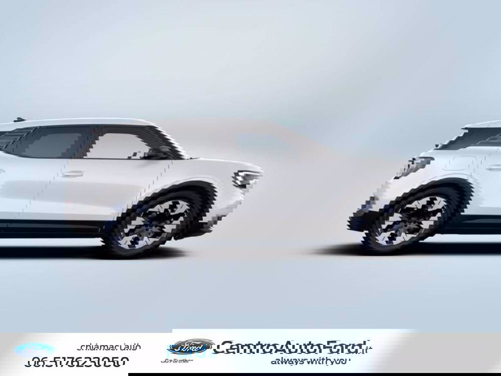 Ford Explorer nuova a Roma (2)