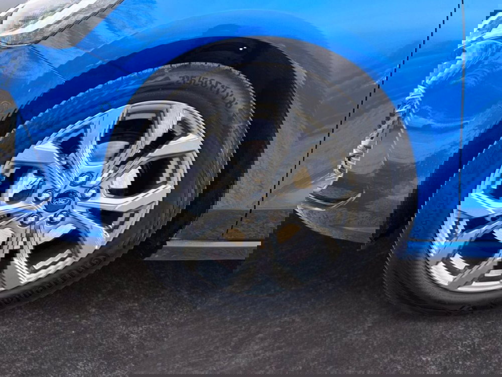 Ford Focus usata a Milano (10)