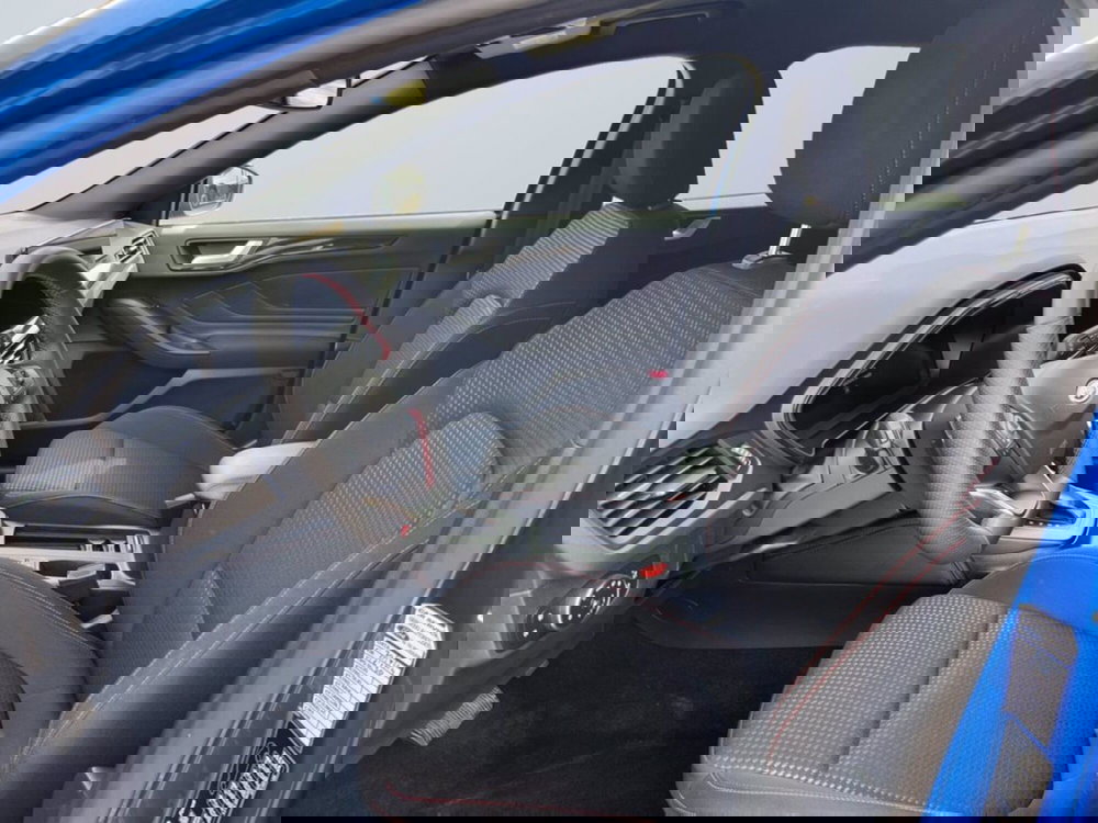 Ford Focus usata a Milano (11)