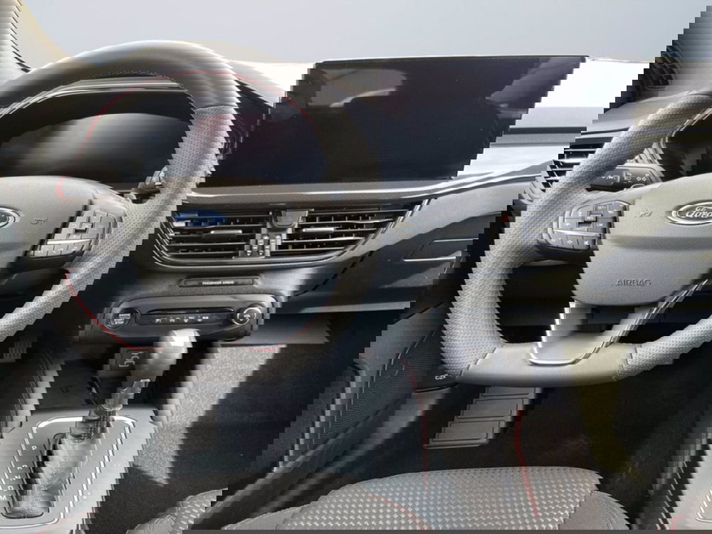 Ford Focus usata a Milano (12)