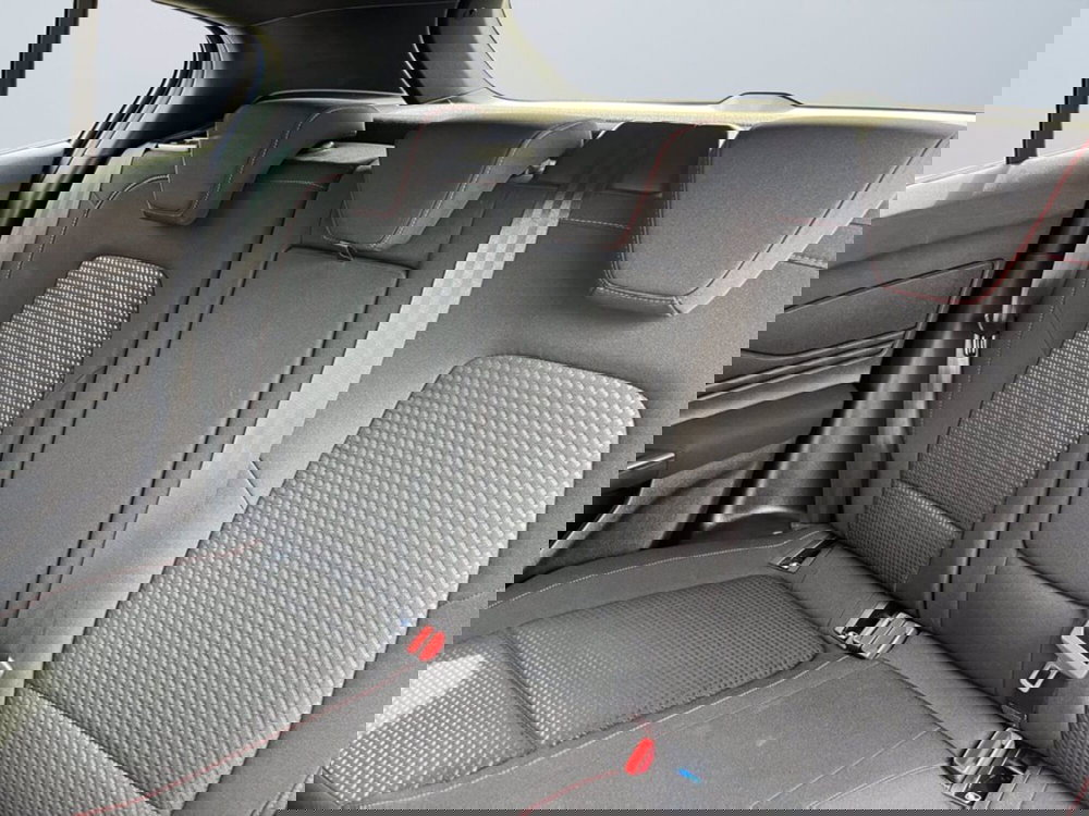 Ford Focus usata a Milano (13)