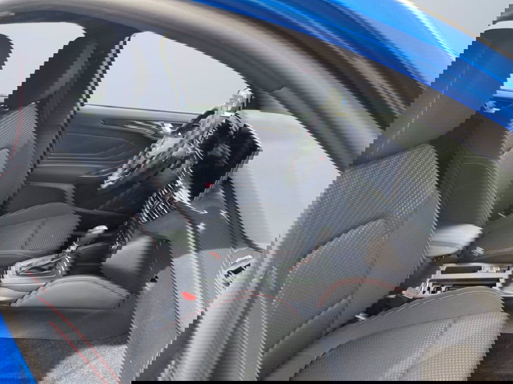 Ford Focus usata a Milano (16)