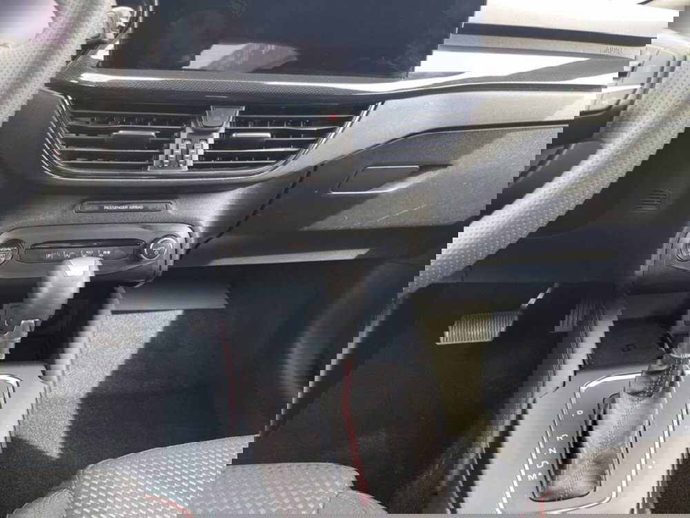 Ford Focus usata a Milano (17)