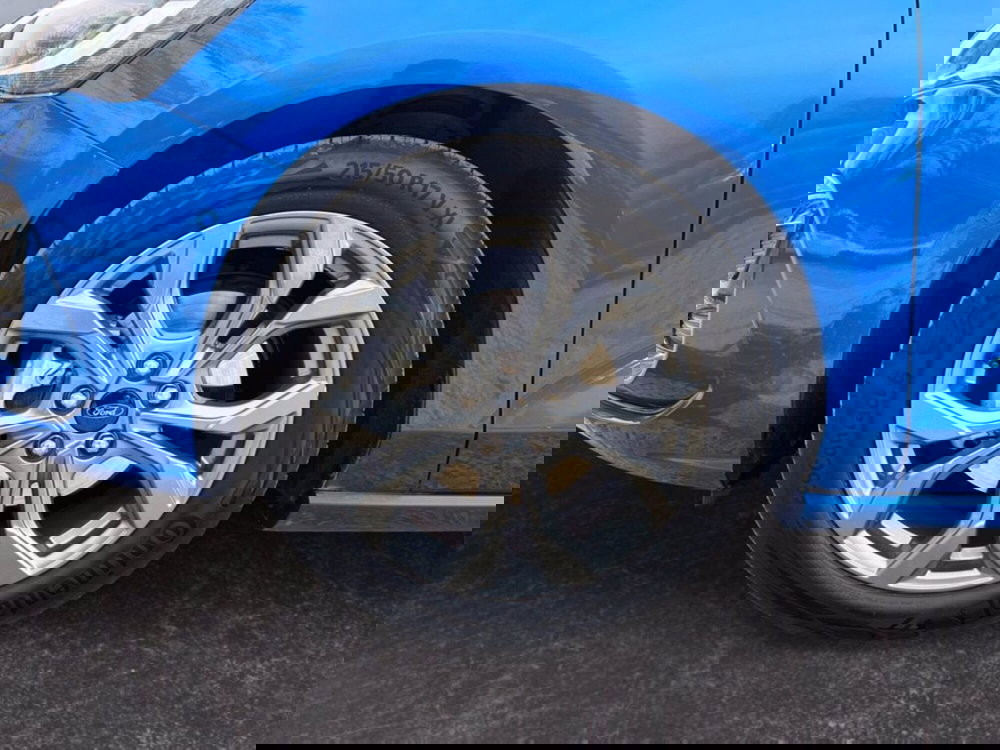 Ford Focus usata a Milano (9)