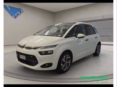 Citroen C4 Picasso 1.6 e-HDi 115 Intensive del 2014 usata a Catania