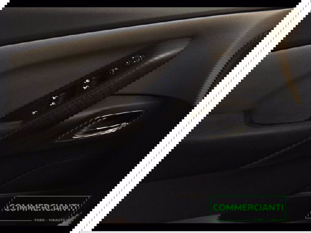 Citroen C4 Picasso usata a Catania (10)