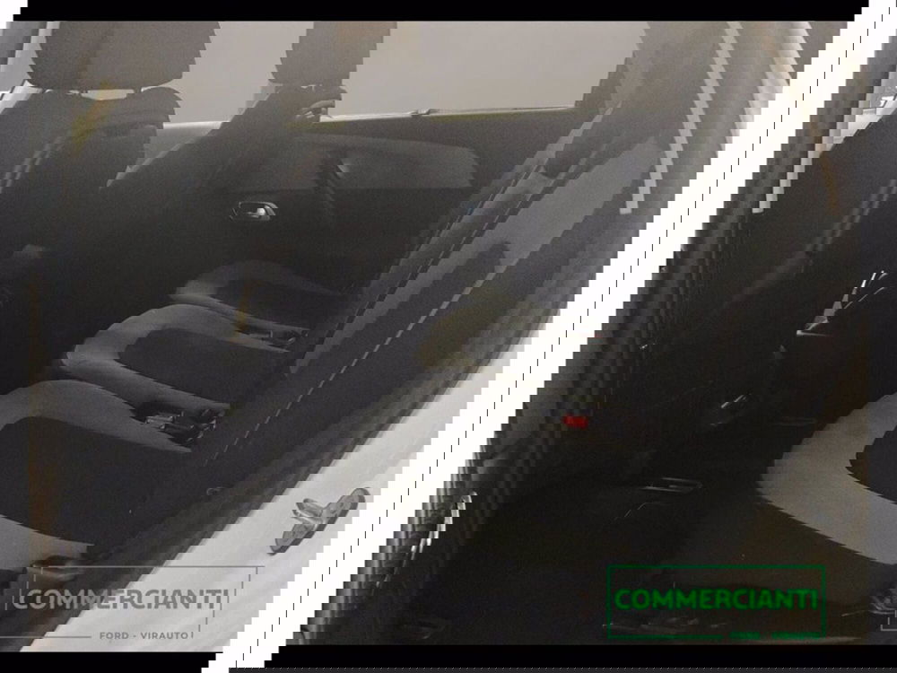 Citroen C4 Picasso usata a Catania (11)