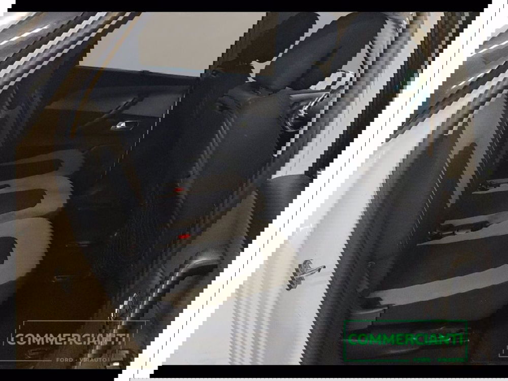 Citroen C4 Picasso usata a Catania (13)