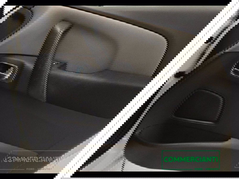 Citroen C4 Picasso usata a Catania (14)