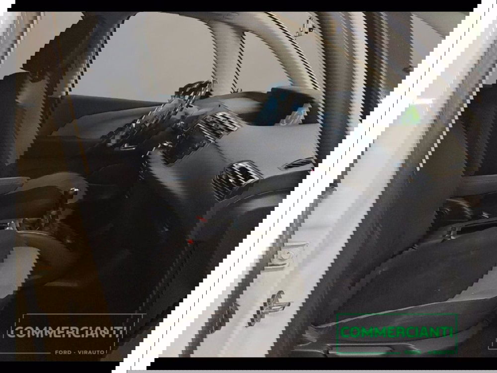 Citroen C4 Picasso usata a Catania (15)