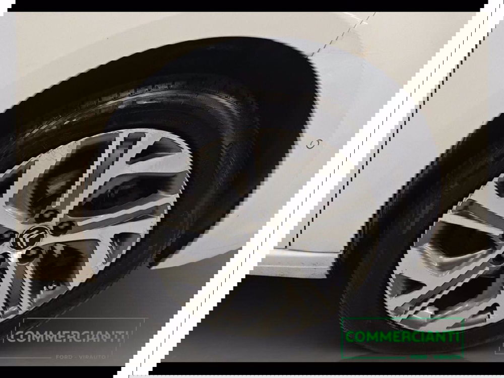 Citroen C4 Picasso usata a Catania (16)