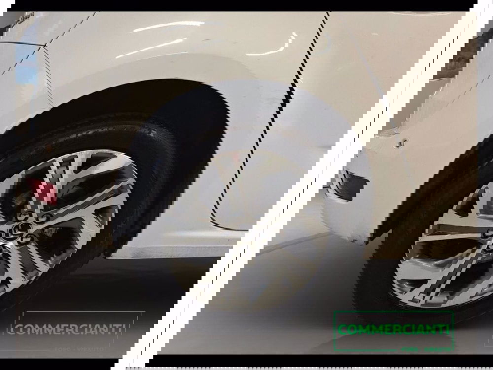 Citroen C4 Picasso usata a Catania (17)