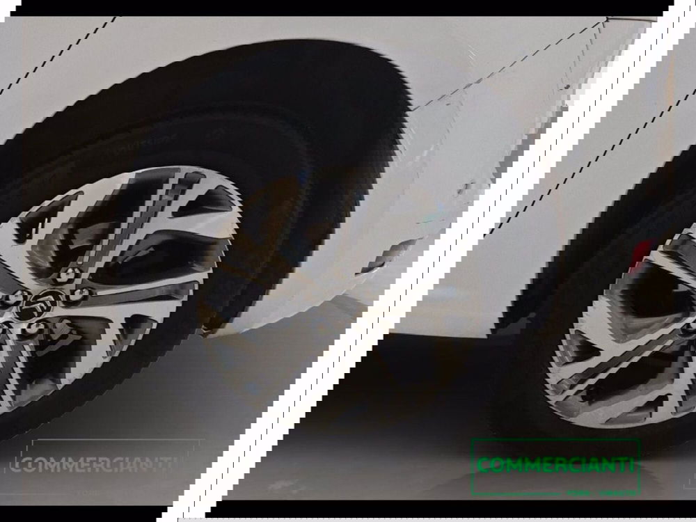 Citroen C4 Picasso usata a Catania (18)