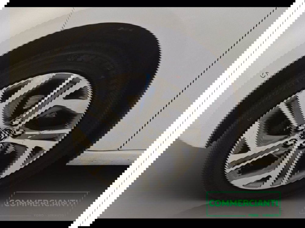 Citroen C4 Picasso usata a Catania (19)