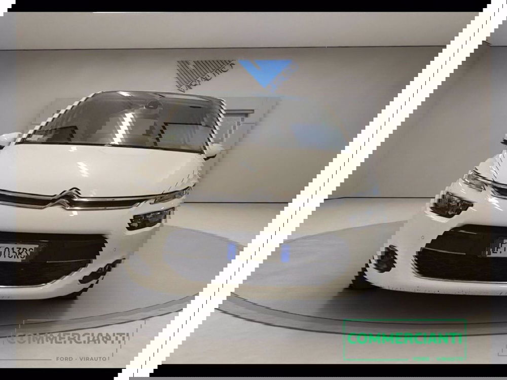 Citroen C4 Picasso usata a Catania (2)