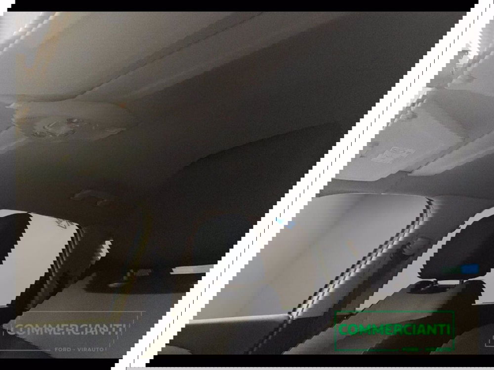 Citroen C4 Picasso usata a Catania (20)