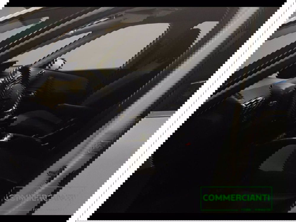 Citroen C4 Picasso usata a Catania (9)