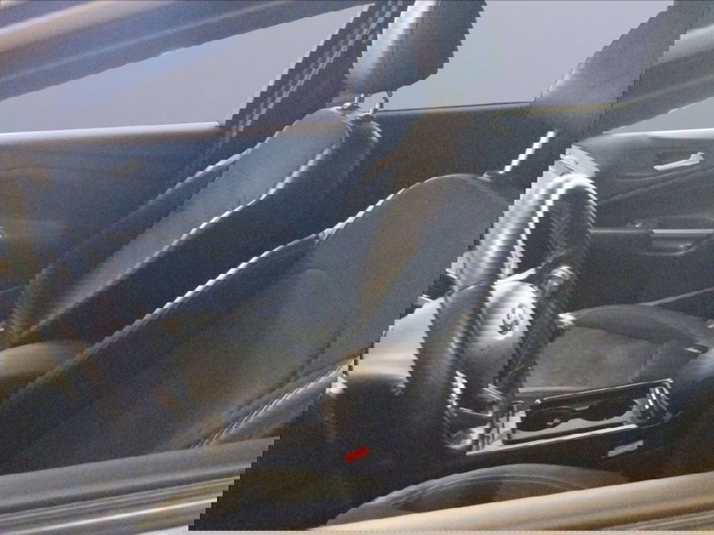 Ford Kuga usata a Milano (10)