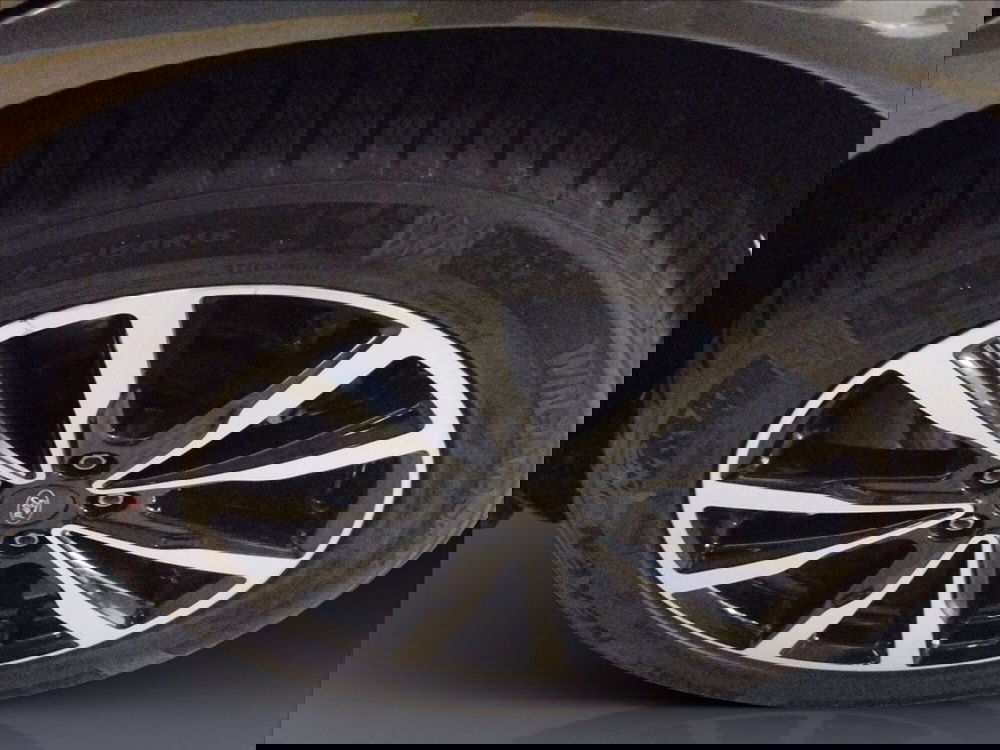 Ford Kuga usata a Milano (16)