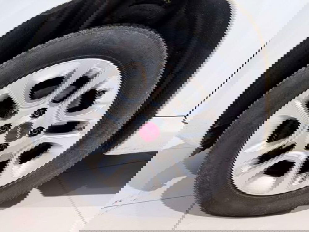 Fiat Panda usata a Savona (10)