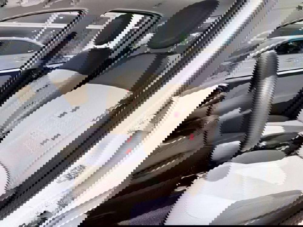 Fiat Panda usata a Savona (12)