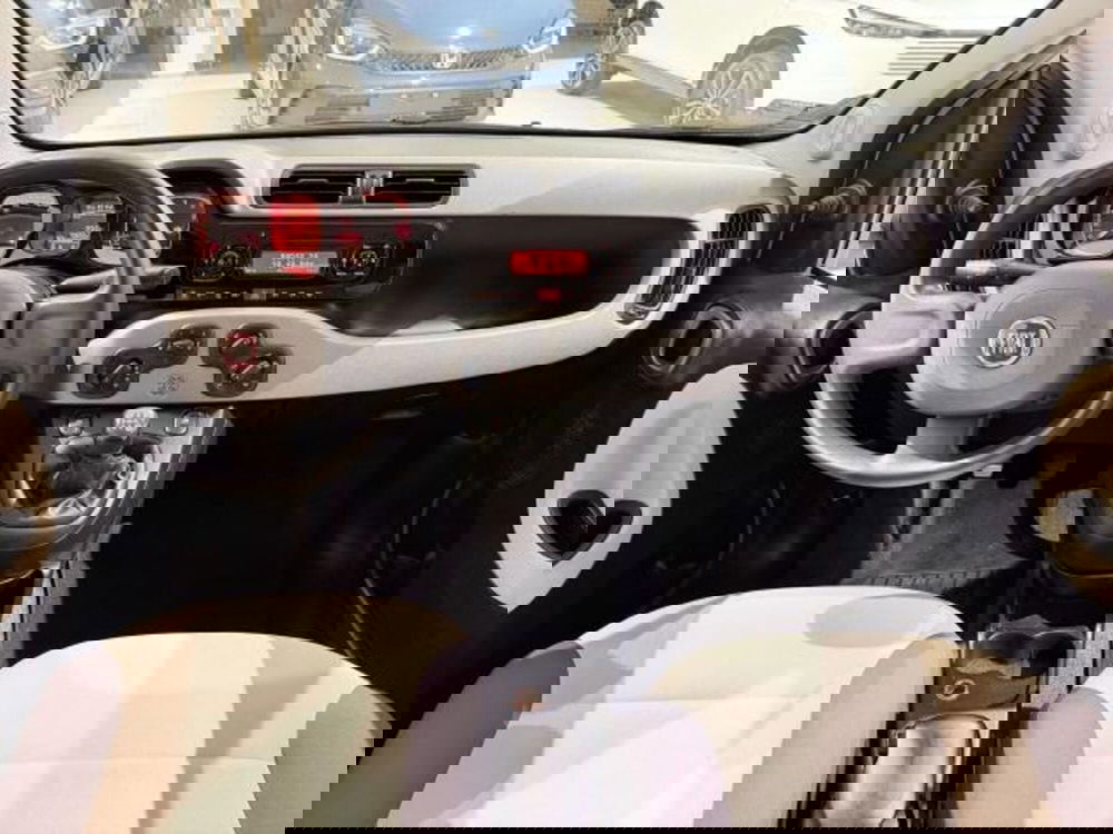 Fiat Panda usata a Savona (14)