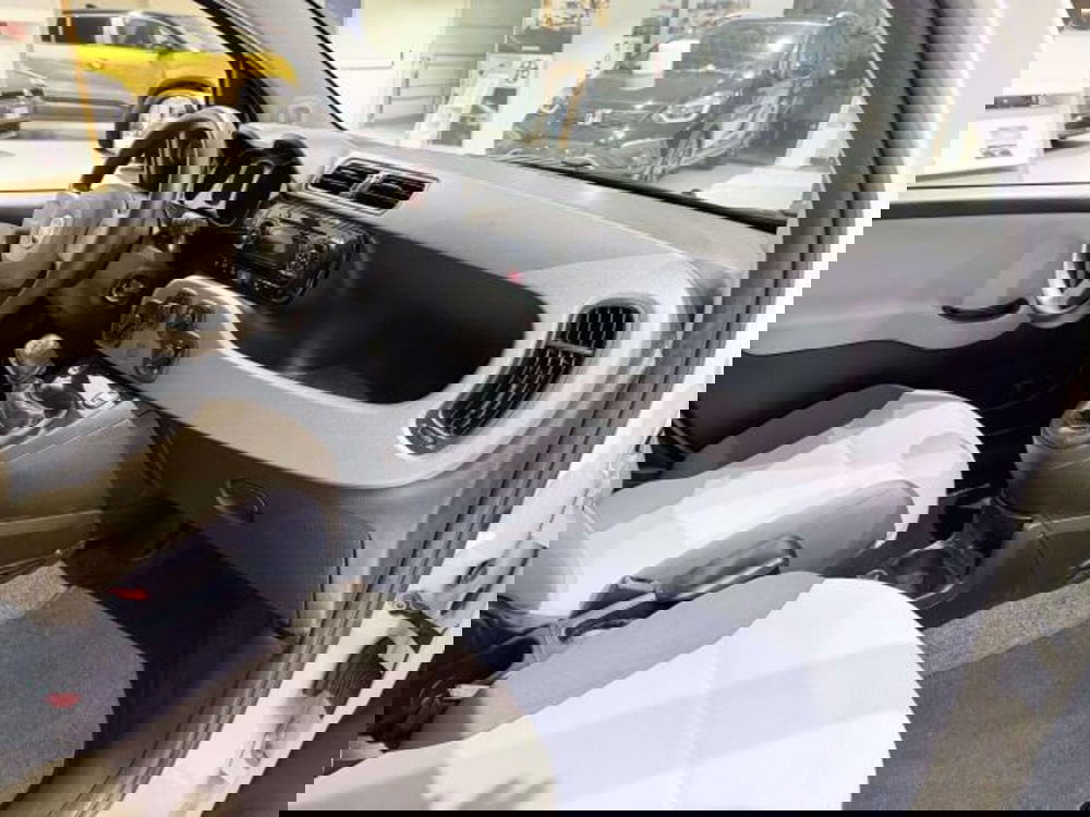 Fiat Panda usata a Savona (15)
