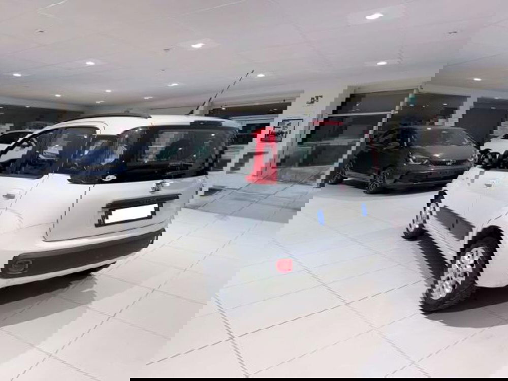 Fiat Panda usata a Savona (8)