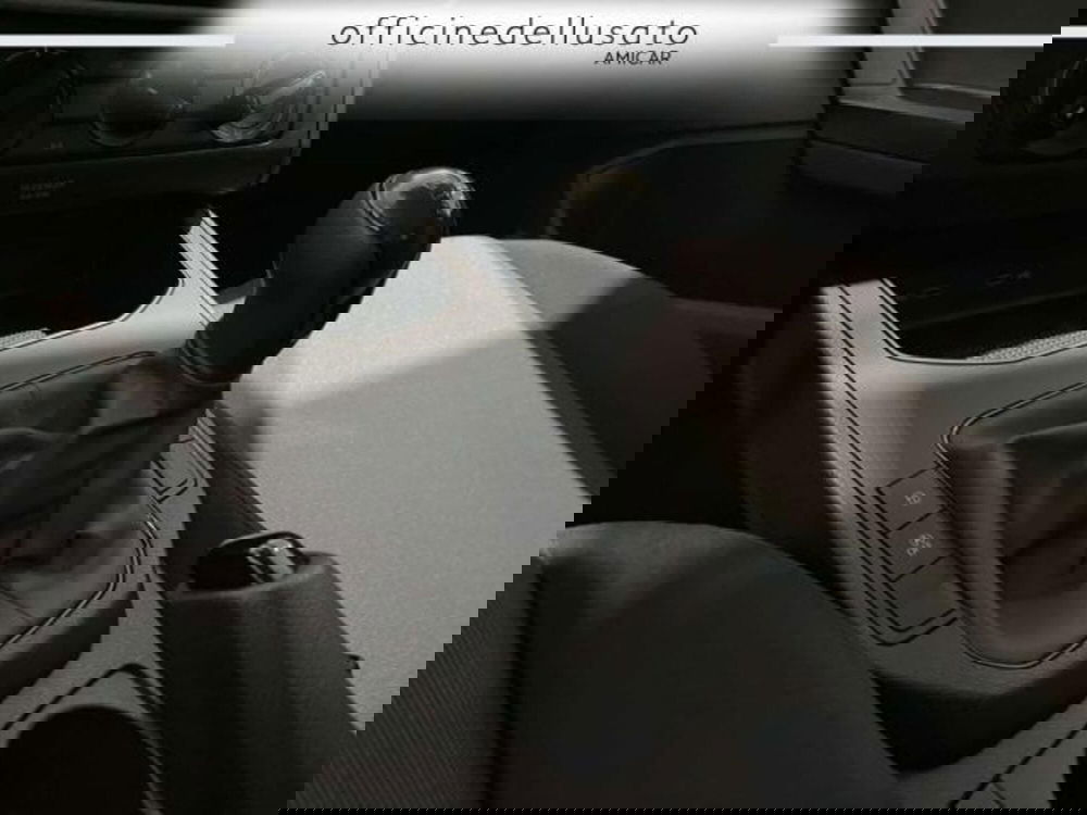 SEAT Arona usata a Matera (13)