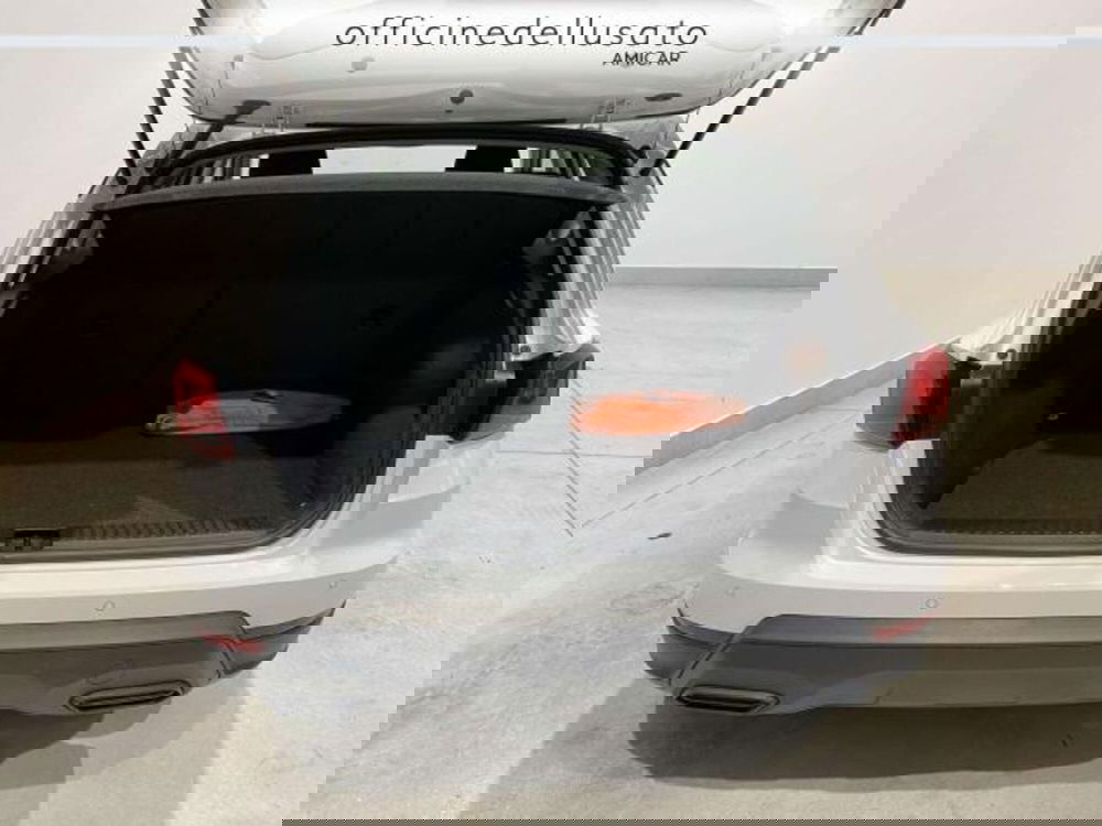 SEAT Arona usata a Matera (5)