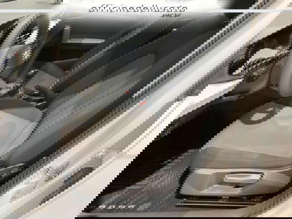 SEAT Arona usata a Matera (6)