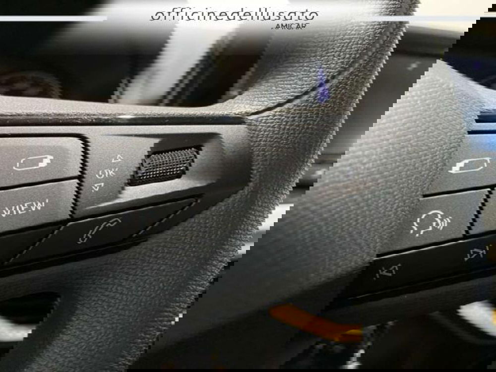 SEAT Arona usata a Matera (9)