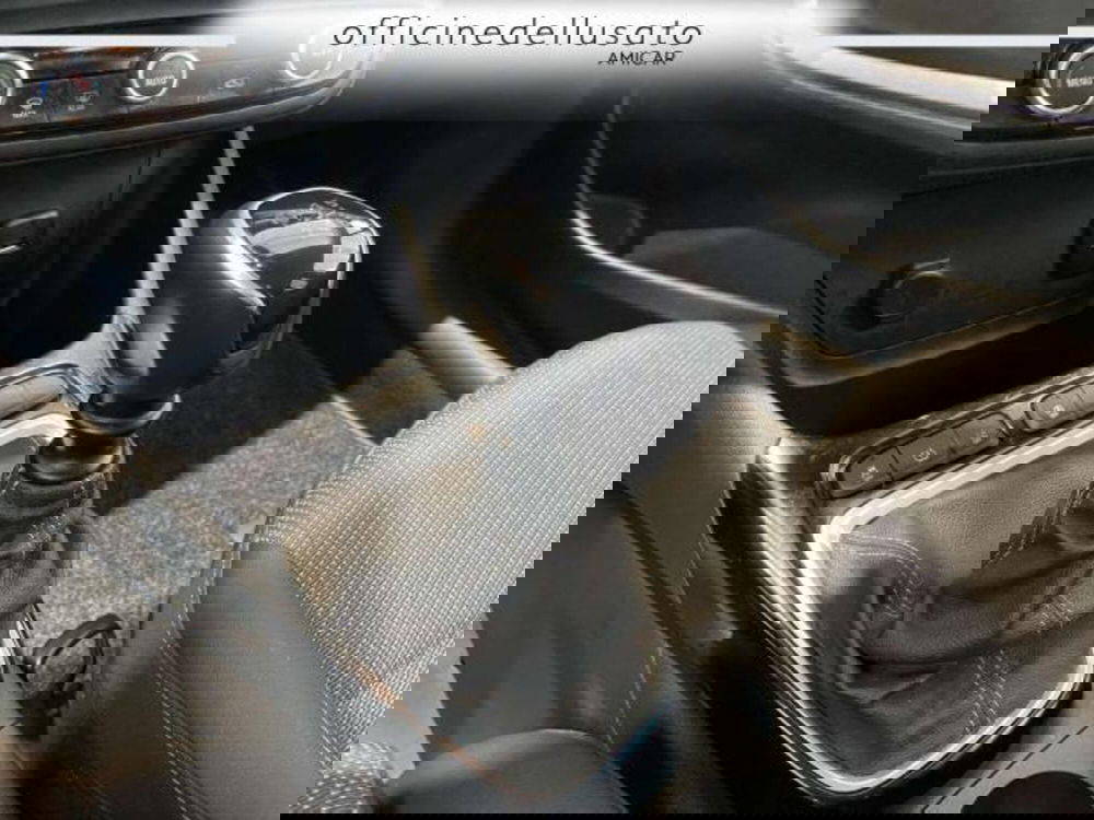 Opel Crossland usata a Matera (11)