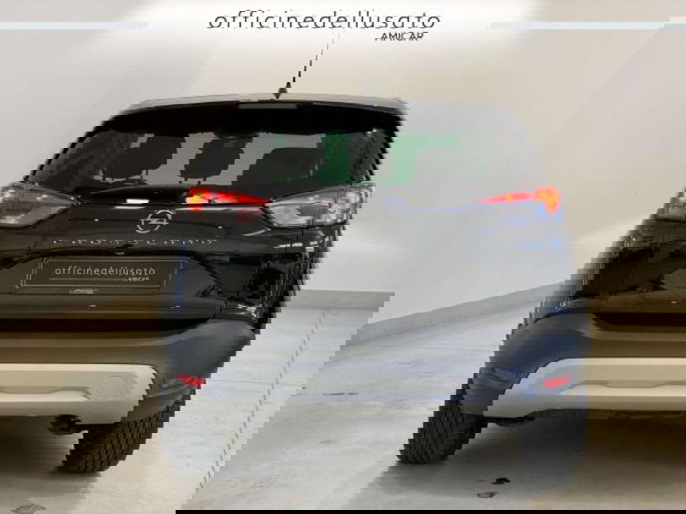 Opel Crossland usata a Matera (3)