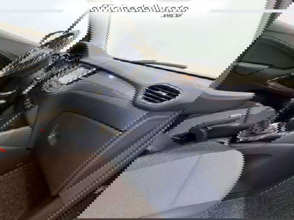 Opel Crossland usata a Matera (6)