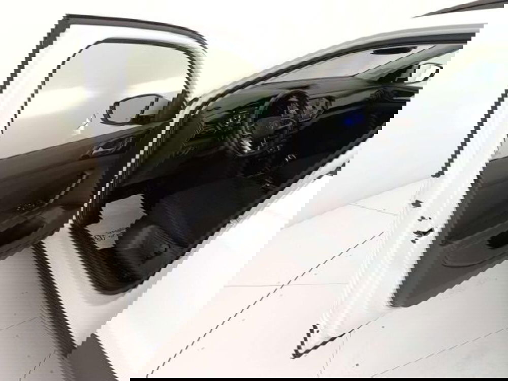 Volkswagen T-Cross usata a Matera (10)