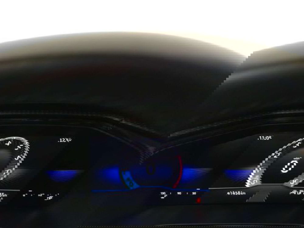 Volkswagen T-Cross usata a Matera (15)