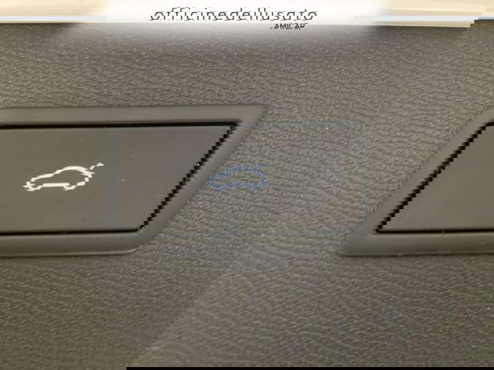 Cupra Formentor usata a Matera (10)