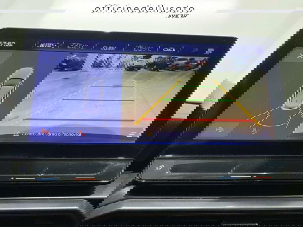 Cupra Formentor usata a Matera (11)