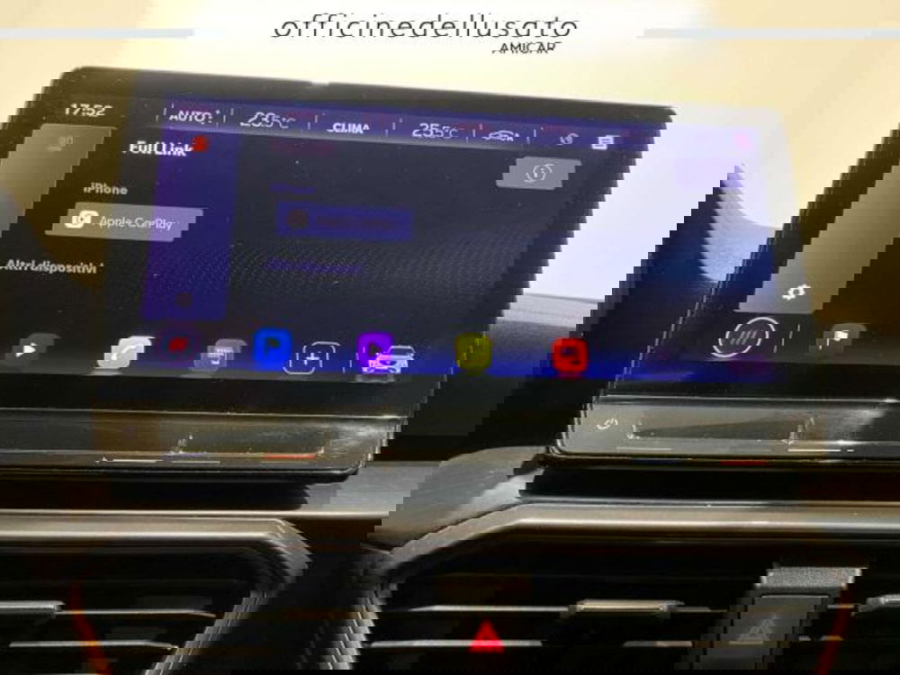 Cupra Formentor usata a Matera (13)