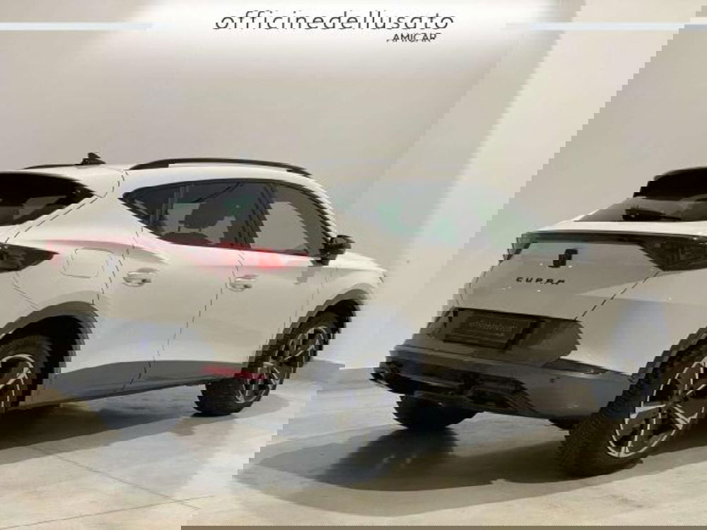 Cupra Formentor usata a Matera (3)