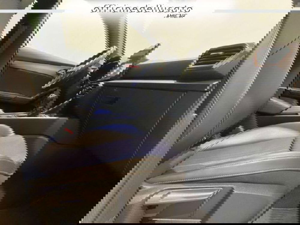 Cupra Formentor usata a Matera (5)