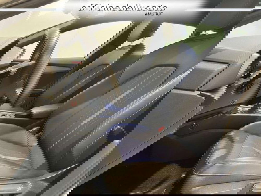 Cupra Formentor usata a Matera (6)