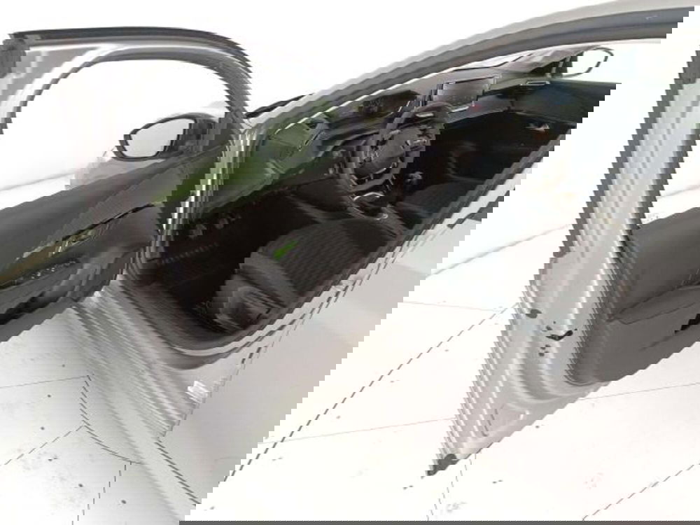 Peugeot 208 usata a Matera (10)