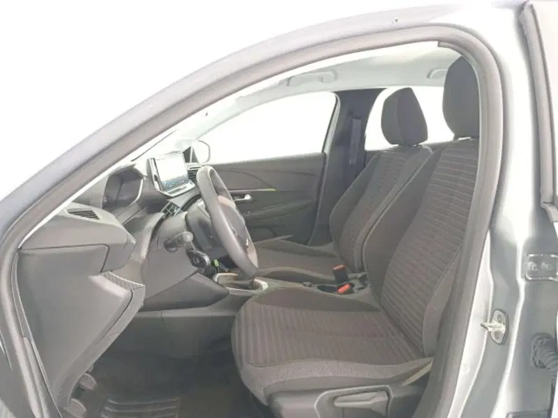 Peugeot 208 usata a Matera (11)